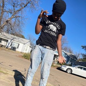 Meet your Posher, Jaden